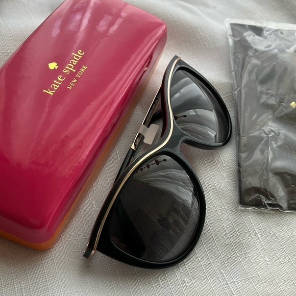 kate spade Accessories - Sweet Harmony.